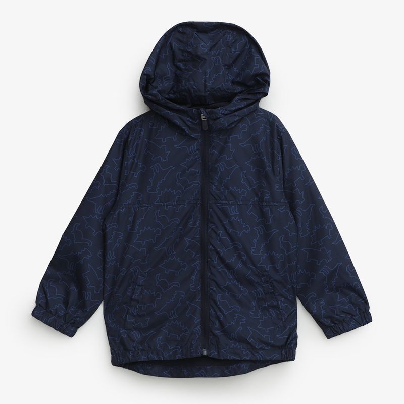 YAMP - Chaqueta Niño Con capucha  Yamp