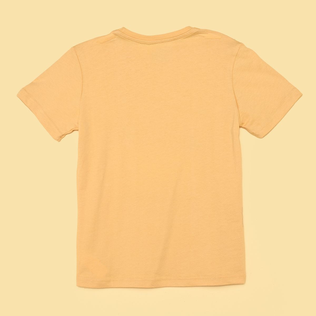 YAMP - Camiseta Niño Manga corta Algodón Yamp