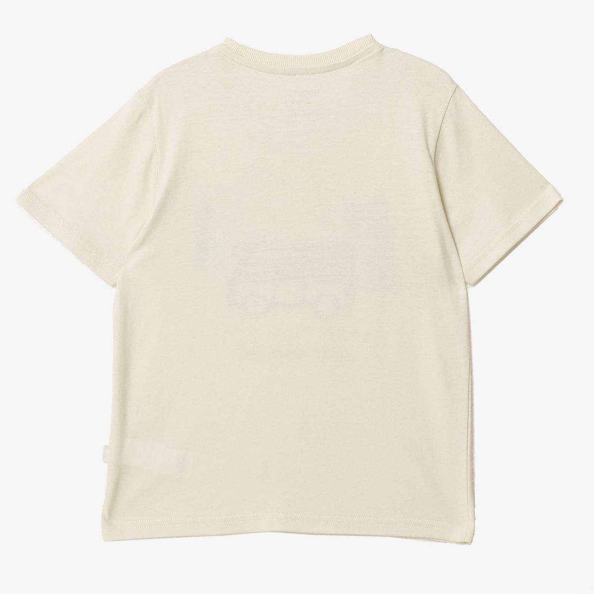 YAMP - Camiseta Niño Manga corta Algodón Yamp