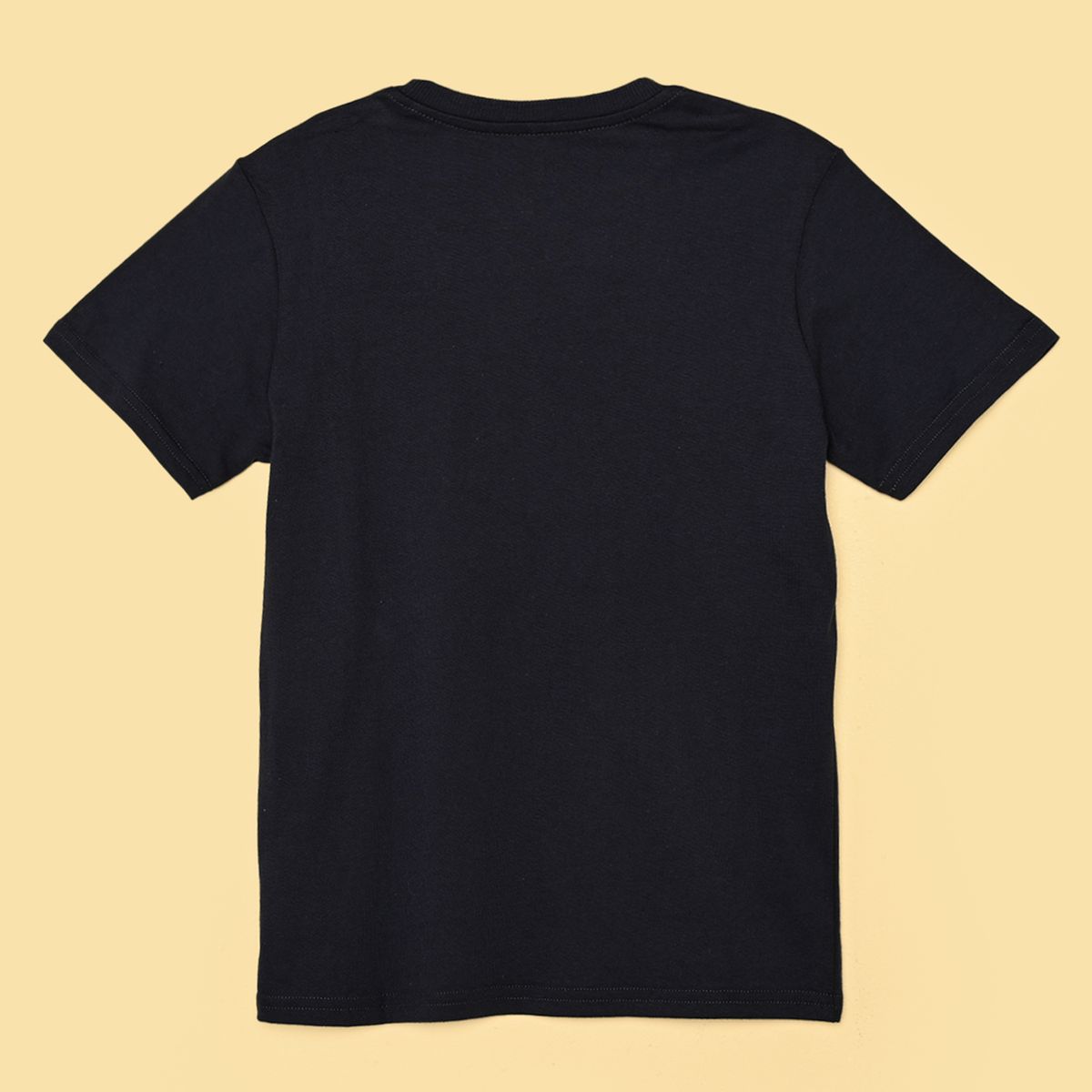 YAMP - Camiseta Niño Manga corta Algodón Yamp