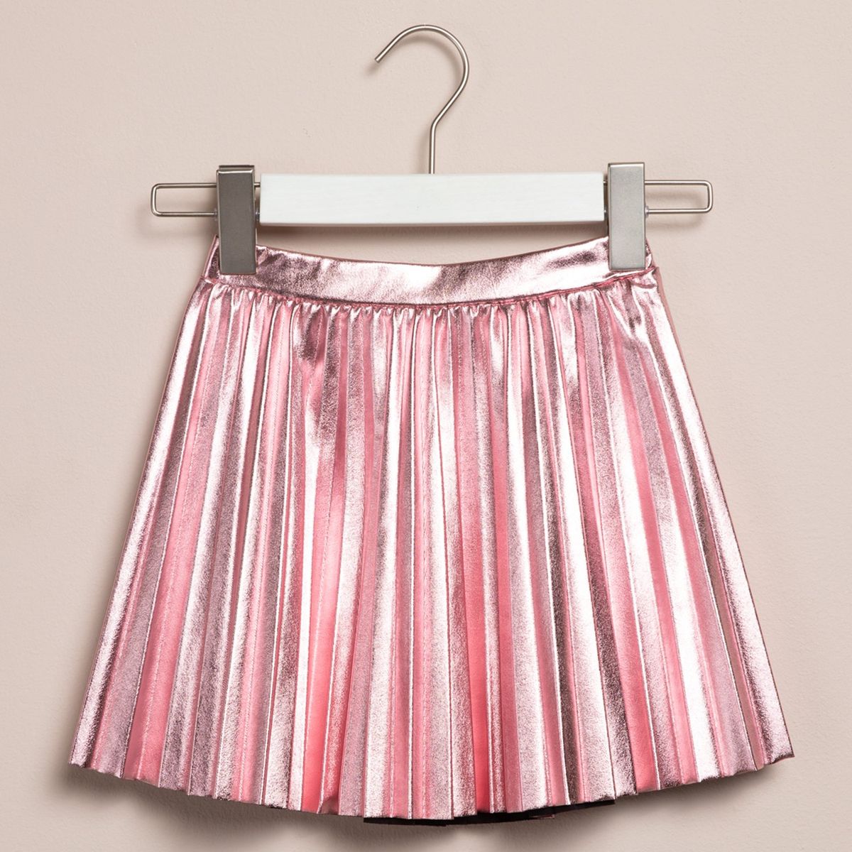 YAMP - Falda Niña  Acanalada Yamp