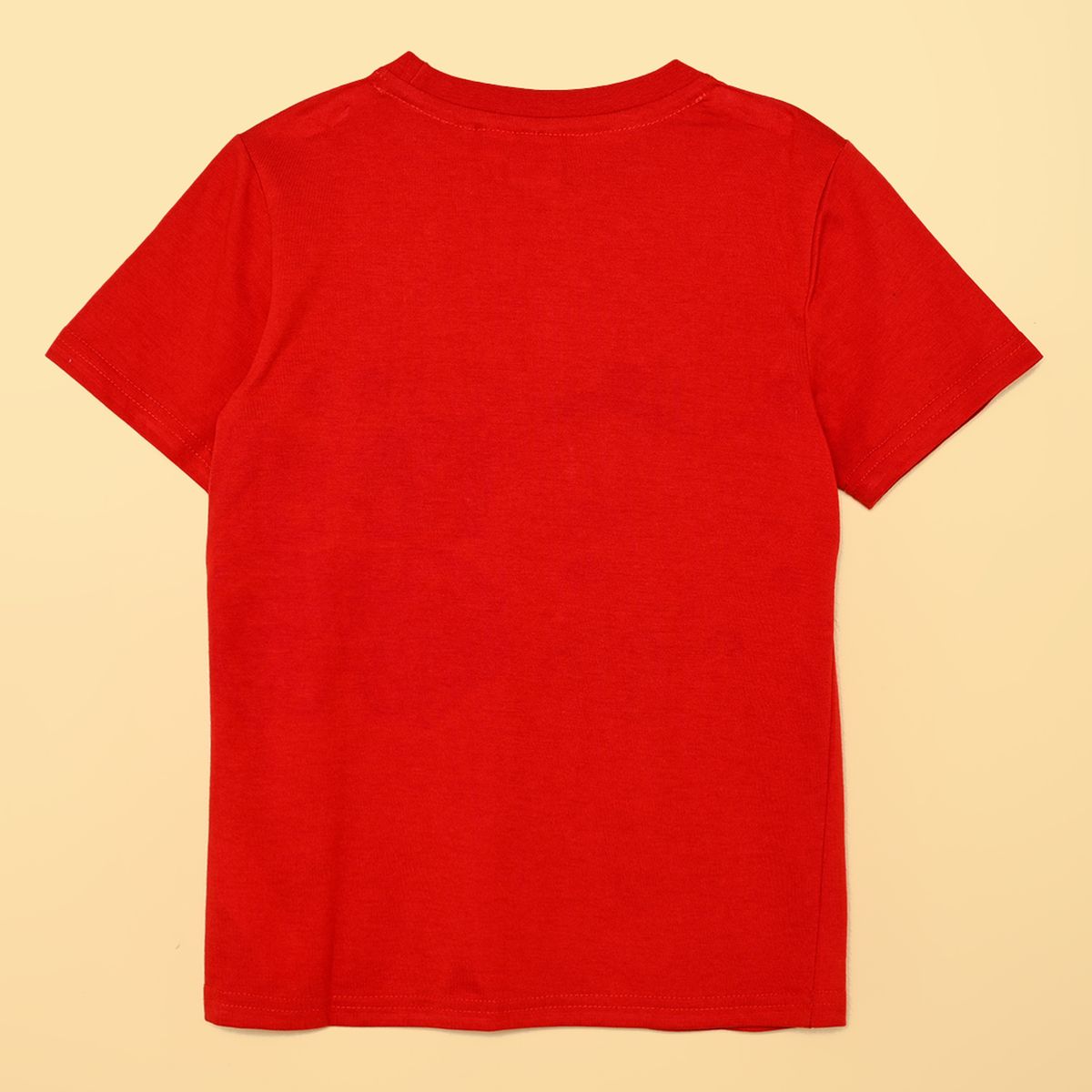 PAW PATROL - Camiseta Niño con Estampado Paw Patrol Manga corta Algodón Paw Patrol