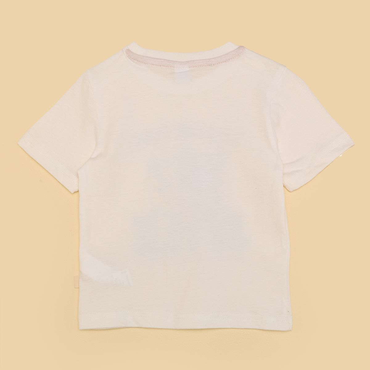 YAMP - Camiseta Niño Manga corta Algodón Yamp