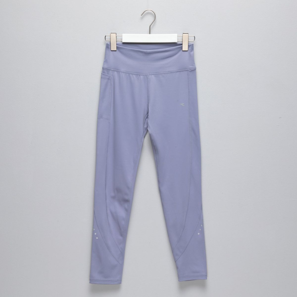 DIADORA - Leggings Niña Cintura elásticada Diadora Training