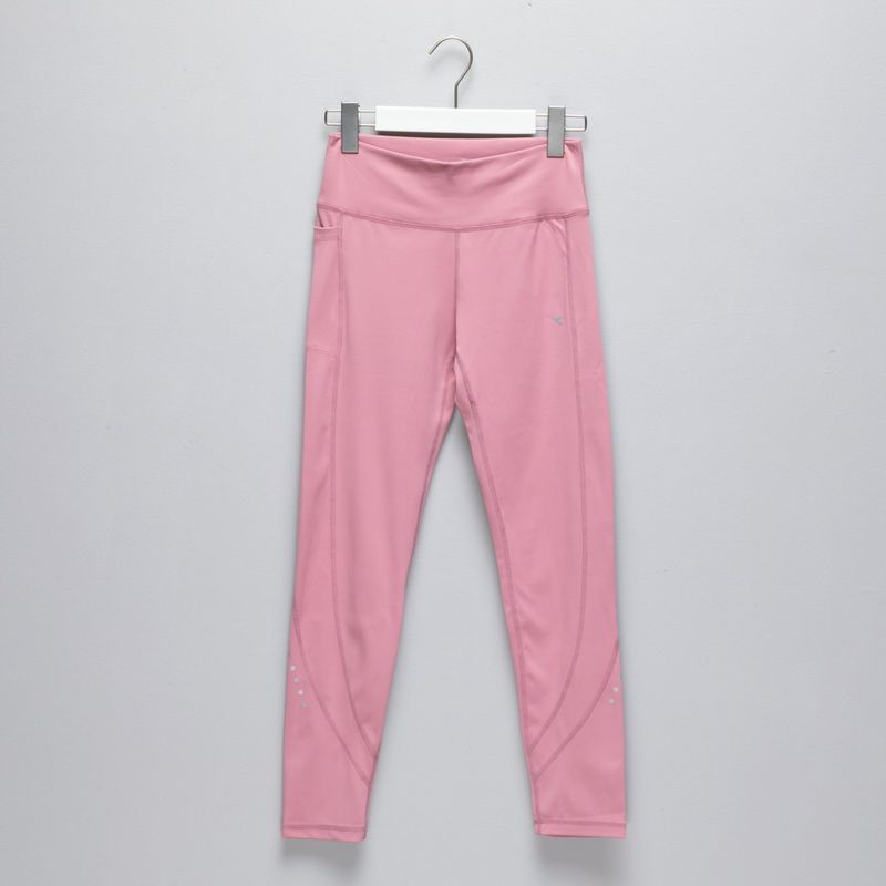 DIADORA - Leggings Niña Cintura elásticada Diadora