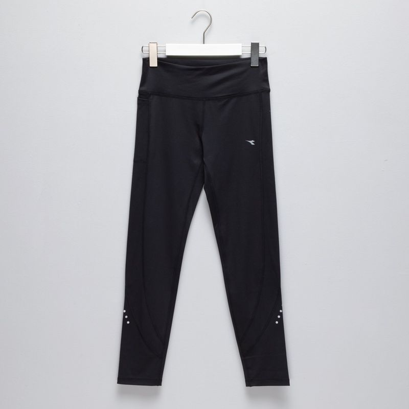 DIADORA - Leggings Niña Cintura elásticada Diadora