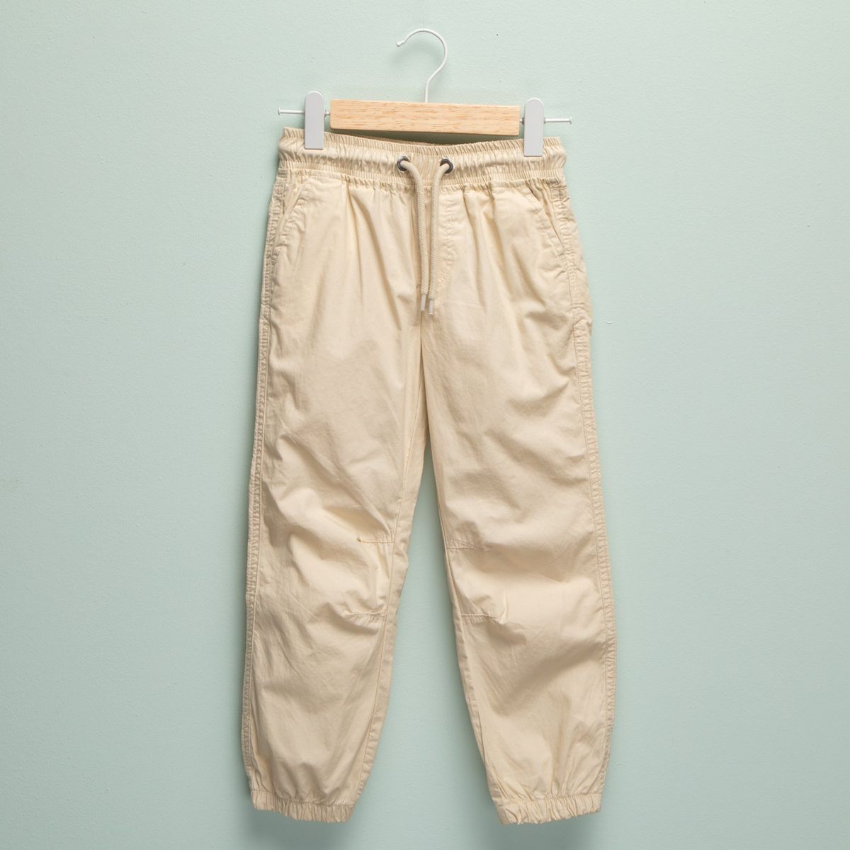 YAMP - Pantalón para Niño de Algodón Yamp