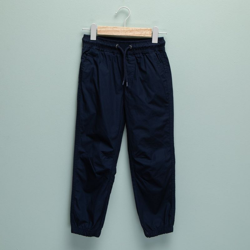 YAMP - Pantalón para Niño de Algodón Yamp