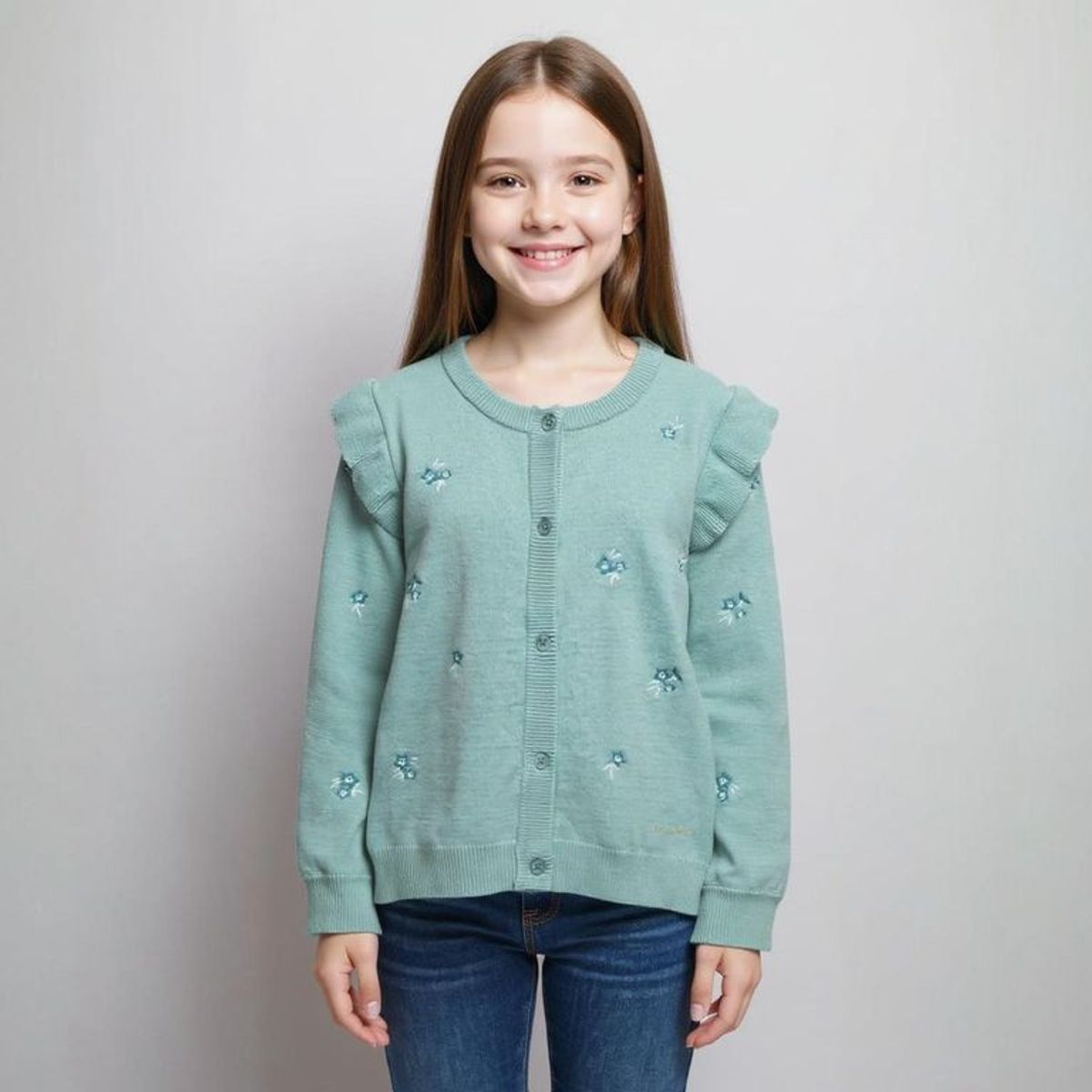 CONIGLIO - Saco Niña Coniglio