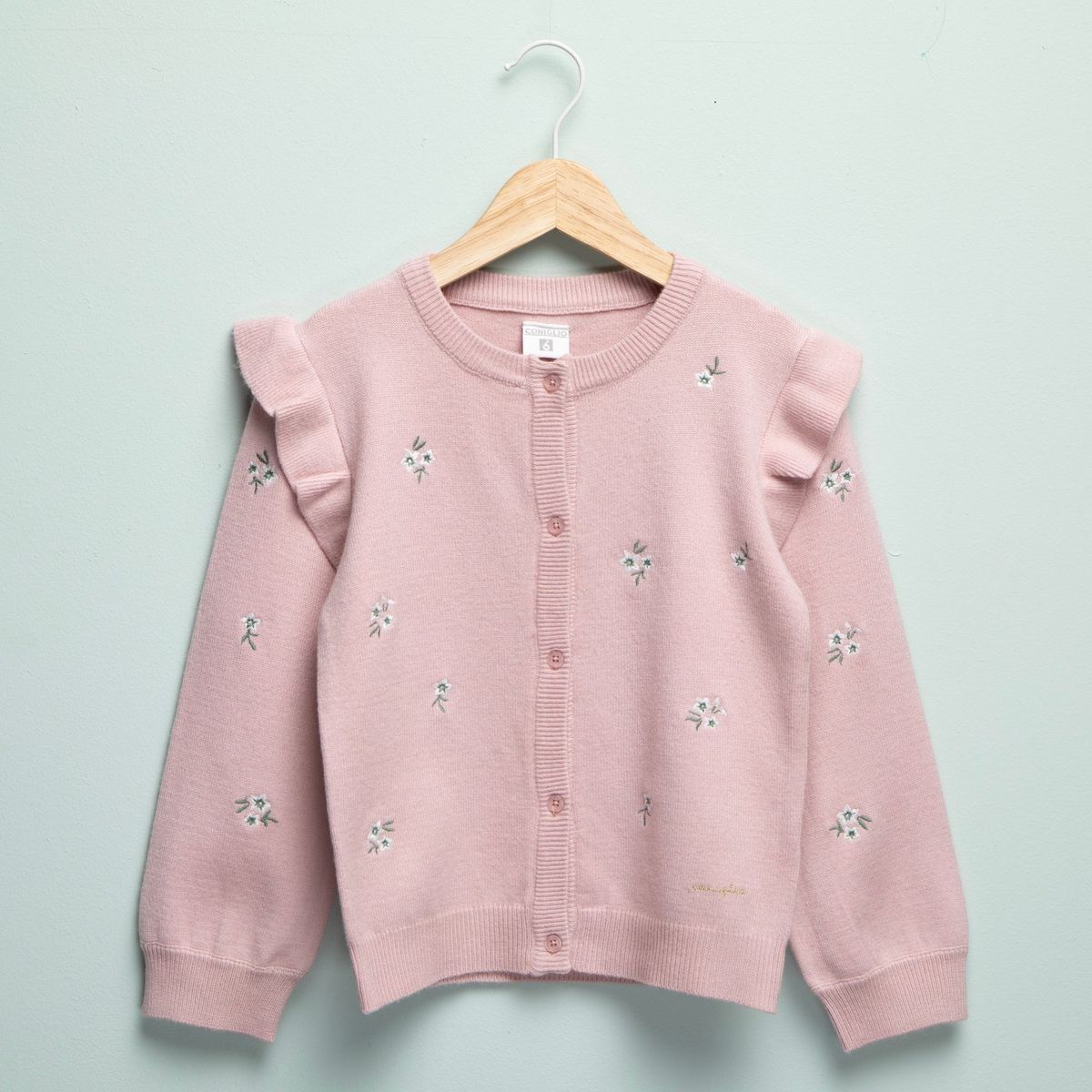 CONIGLIO - Saco Niña Coniglio