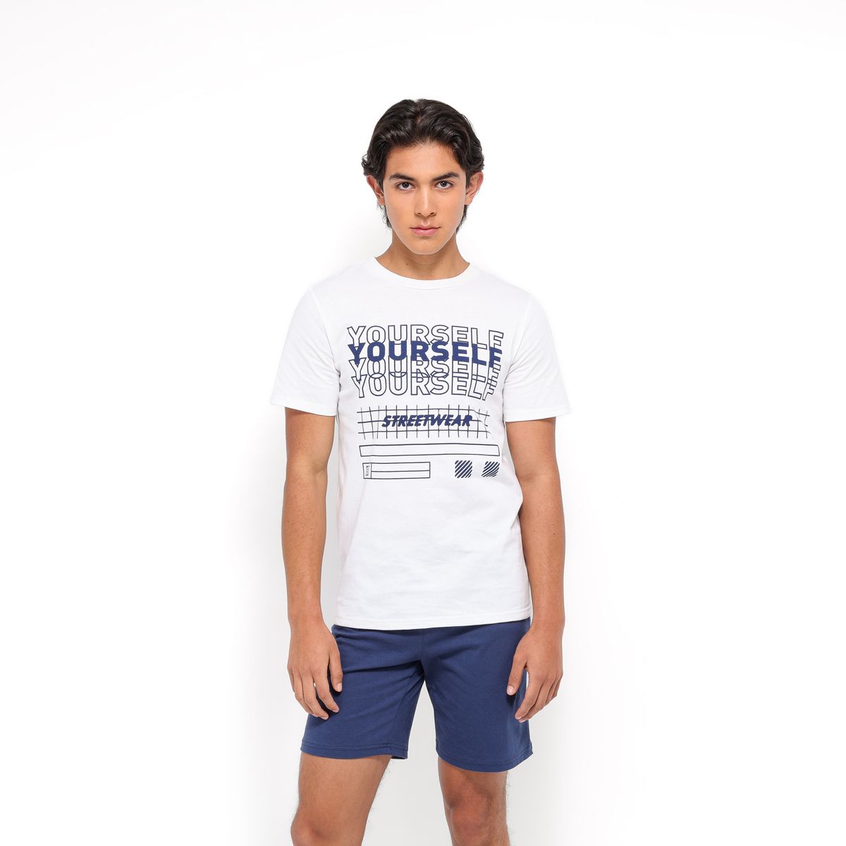 FEDERATION - Pijama para Niño 2 piezas Cintura elásticada de Algodón Federation