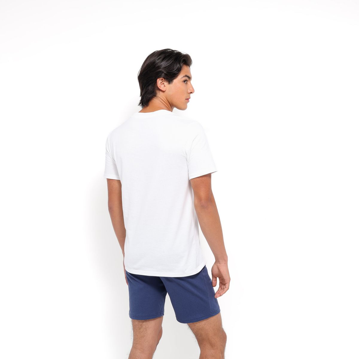 FEDERATION - Pijama para Niño 2 piezas Cintura elásticada de Algodón Federation