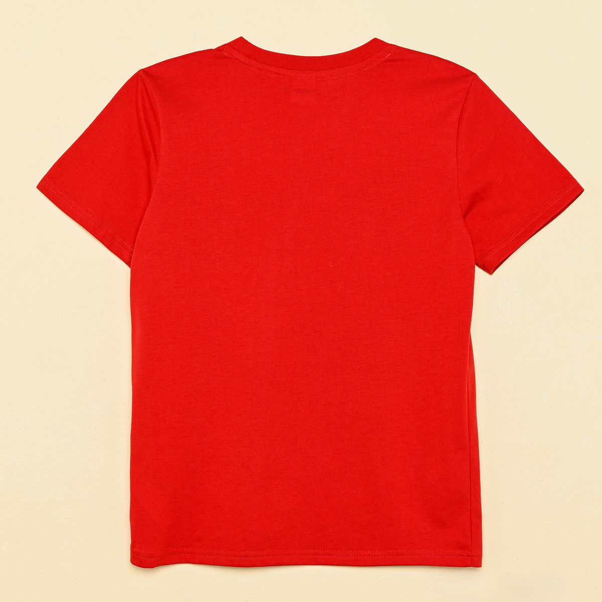 HOT WHEELS - Camiseta Niño con Estampado Manga corta Algodón Hot wheels