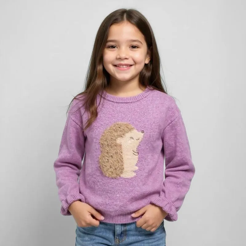 YAMP - Saco Niña Yamp