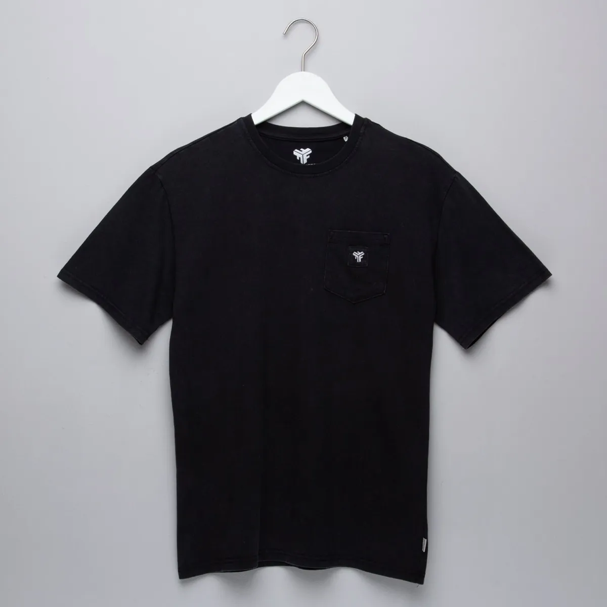 FEDERATION - Camiseta Niño Manga corta Algodón Federation