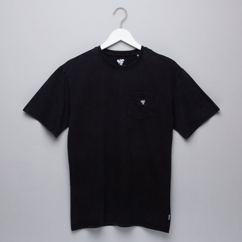 FEDERATION - Camiseta Niño Manga corta Algodón Federation