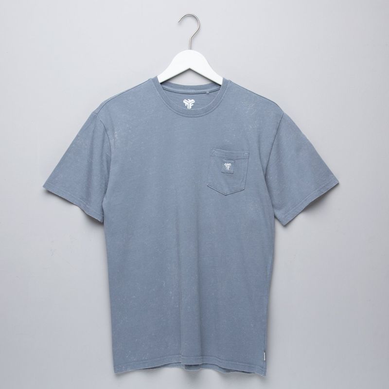 FEDERATION - Camiseta Niño Manga corta Algodón Federation