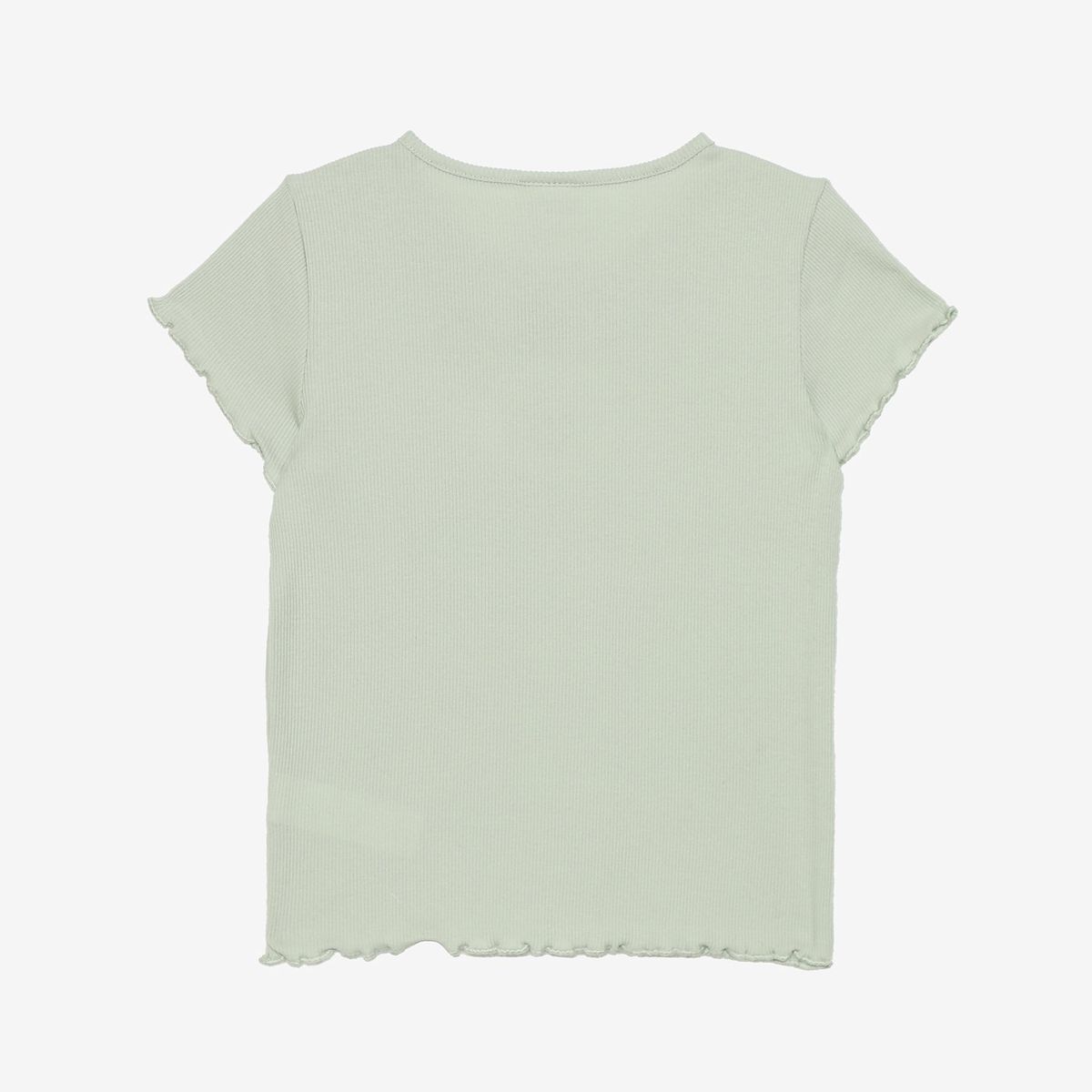 YAMP - Camiseta Niña Manga corta Algodón Yamp