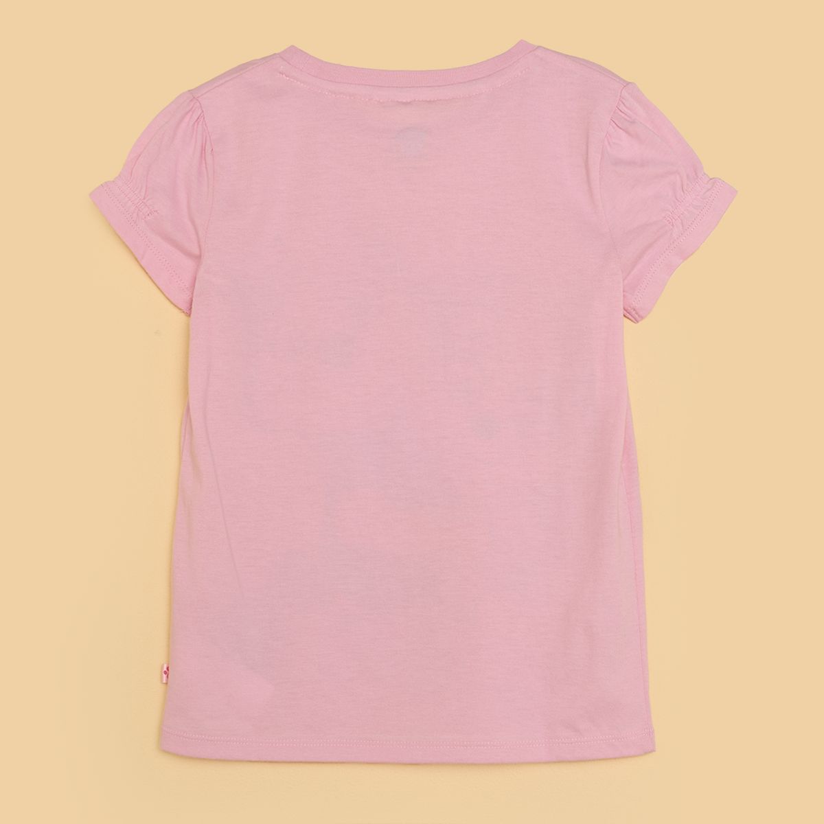 PAW PATROL - Camiseta Niña con Estampado Algodón Paw Patrol