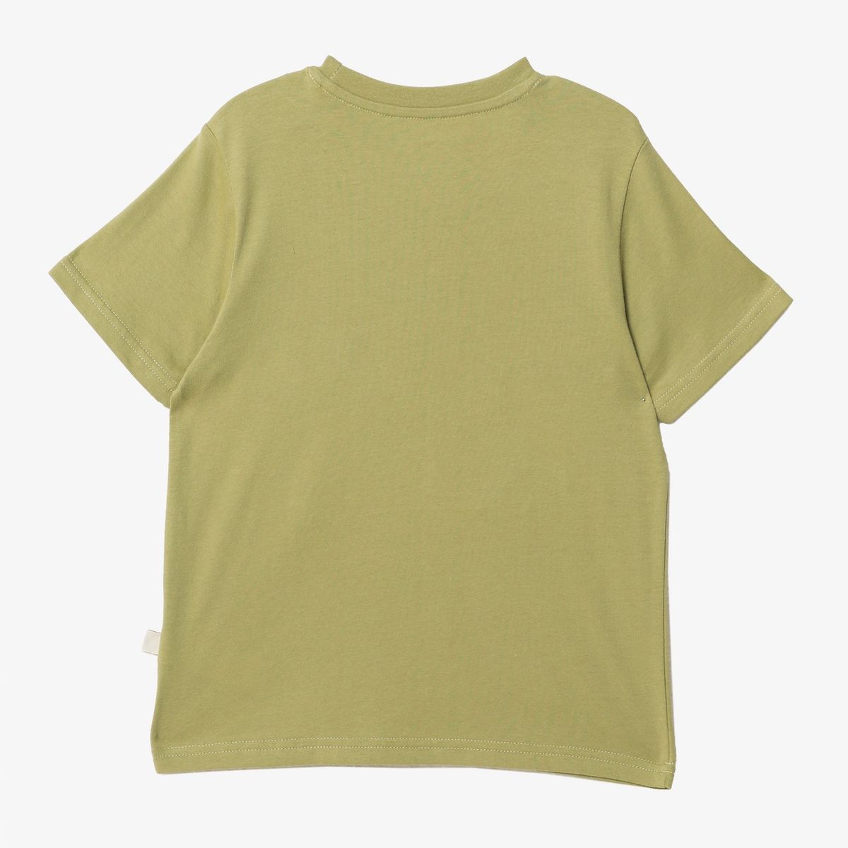 YAMP - Camiseta Niño Manga corta Algodón Yamp