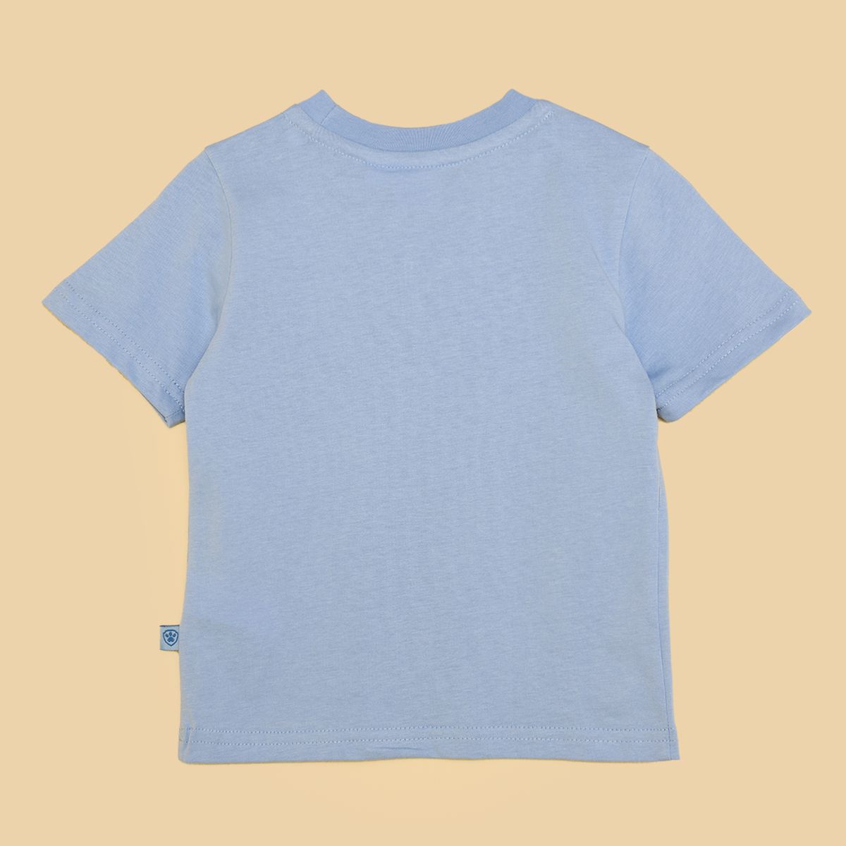 PAW PATROL - Camiseta Niño con Estampado  Paw Patrol Manga corta Algodón Paw Patrol