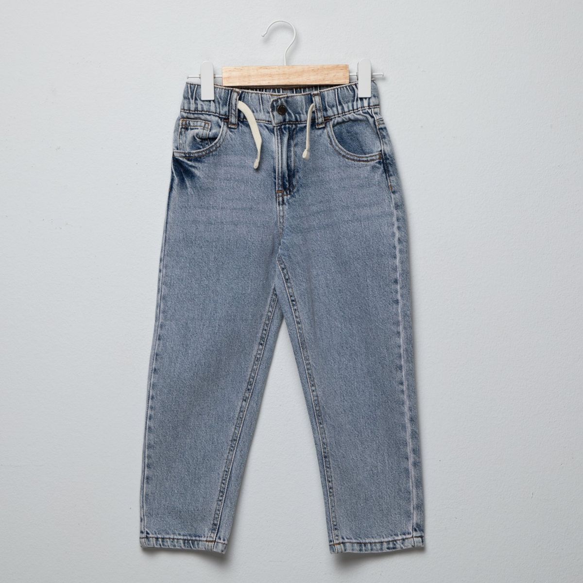 YAMP - Jean para Niño de Algodón Yamp