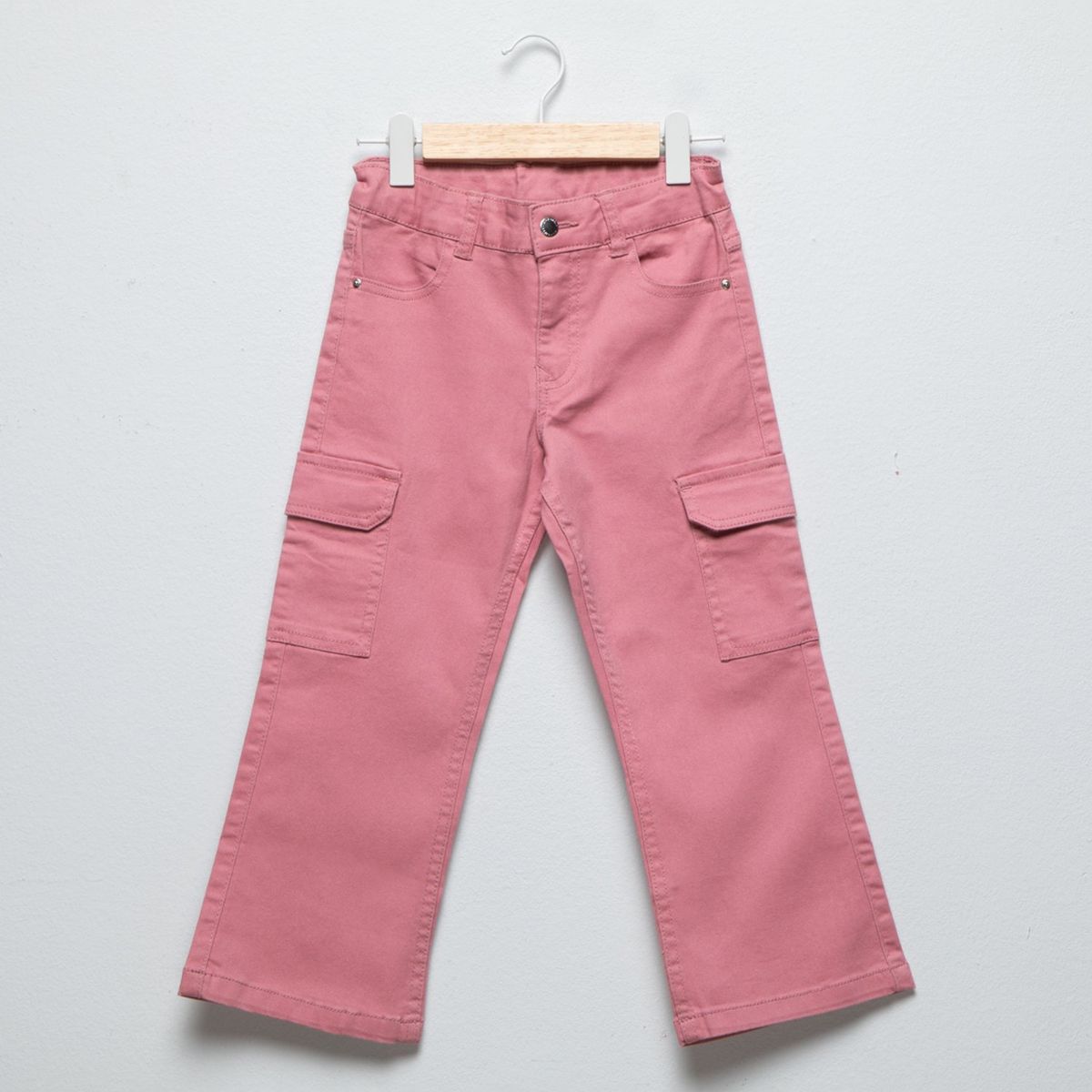 YAMP - Pantalón Niña Algodón Yamp