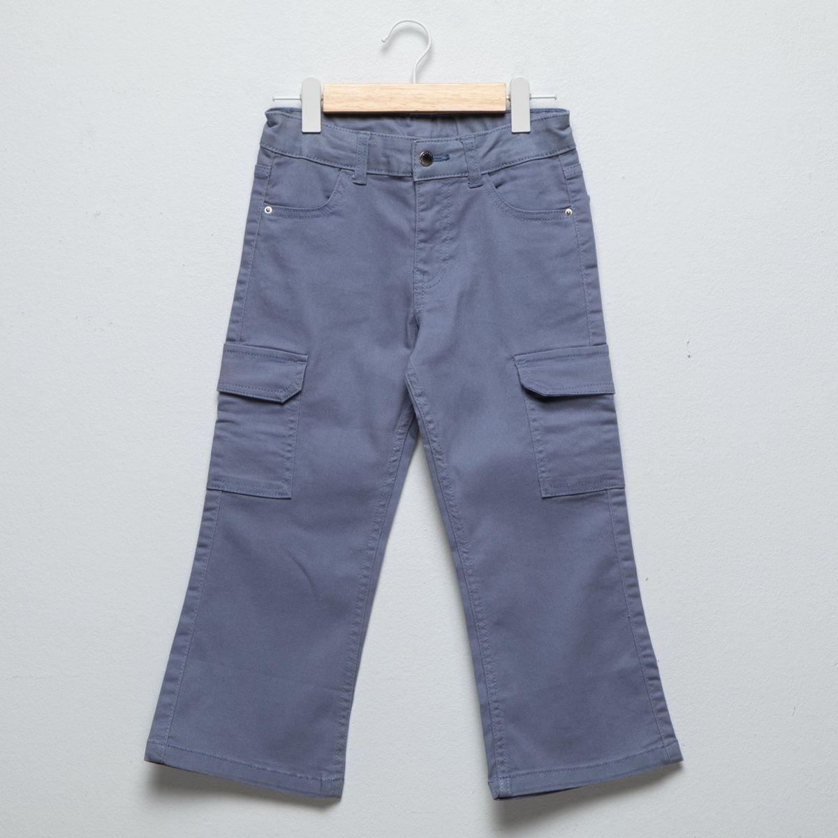 YAMP - Pantalón Niña Algodón Yamp