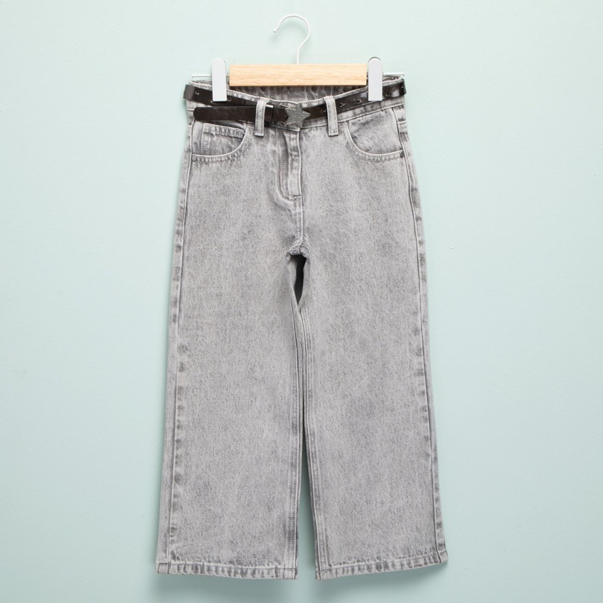 YAMP - Jean Niña Algodón Yamp