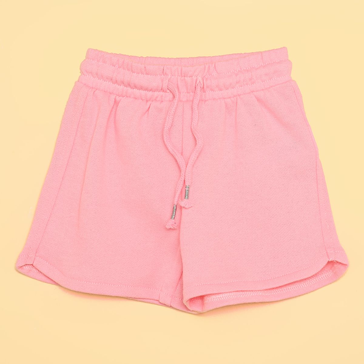 YAMP - Shorts Bebé niña Algodón Yamp