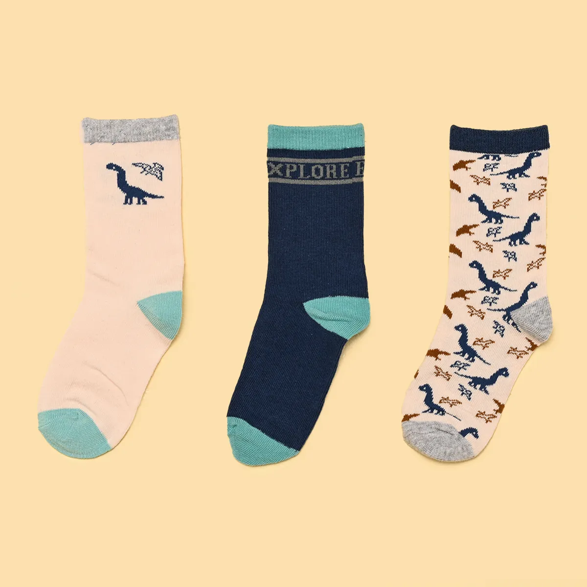 YAMP - Medias para Niño Corto Yamp