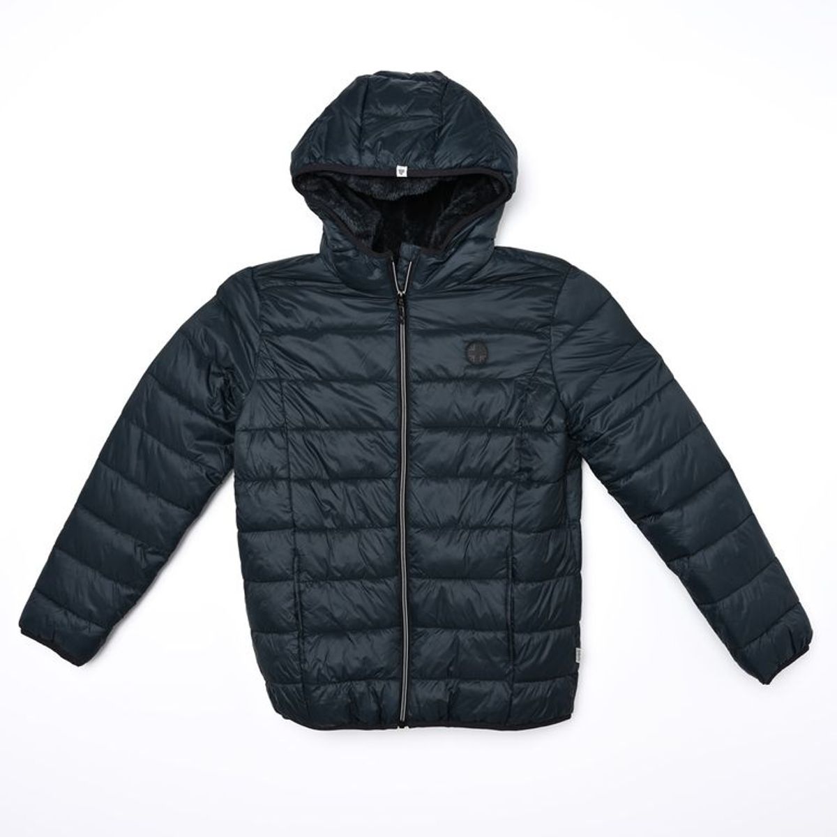 FEDERATION - Chaqueta Con capucha para Niño Acolchado Federation