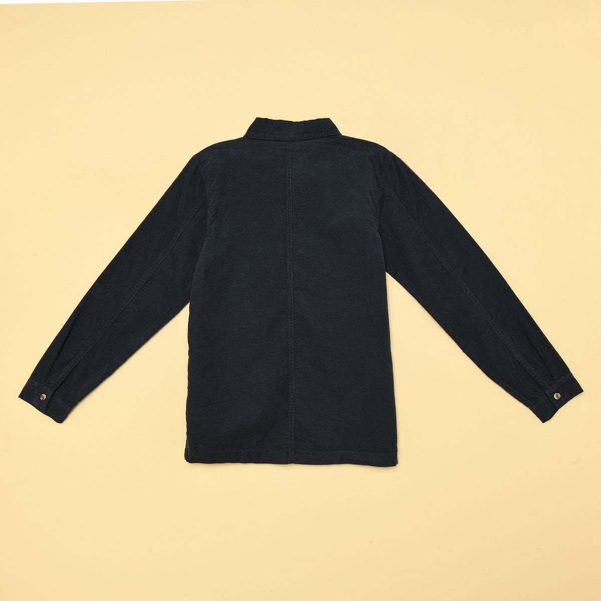 CONIGLIO - Camisa Niño Manga larga Algodón Coniglio