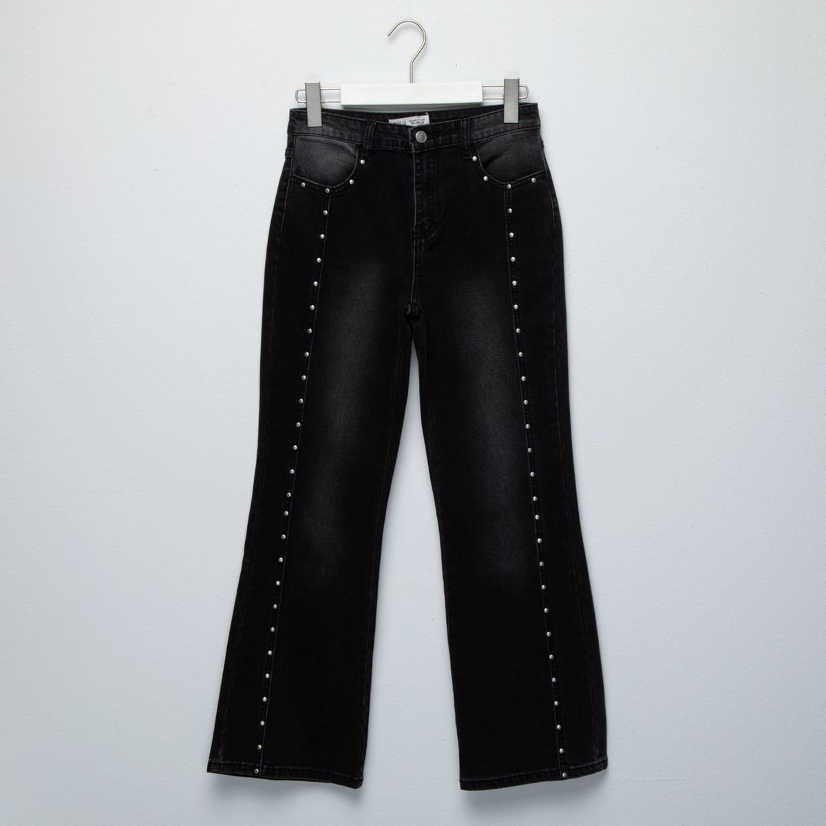 ELV - Jean Niña Algodón Elv