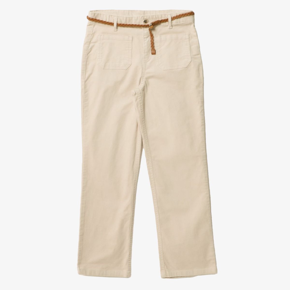 CONIGLIO - Pantalón Niña Algodón Coniglio