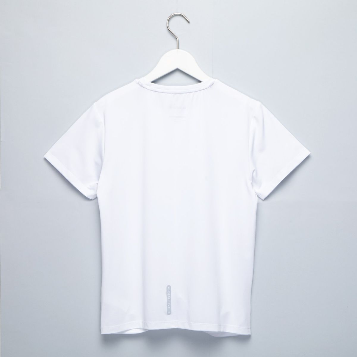 DIADORA - Camiseta Niña Manga corta Diadora Training