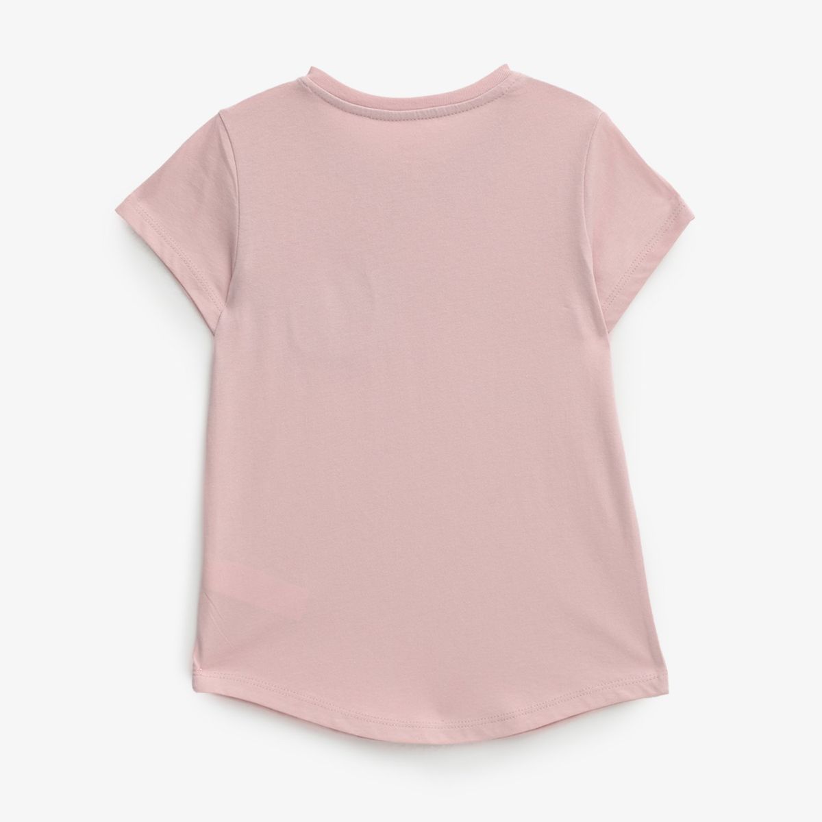 YAMP - Camiseta Niña Manga corta Algodón Yamp