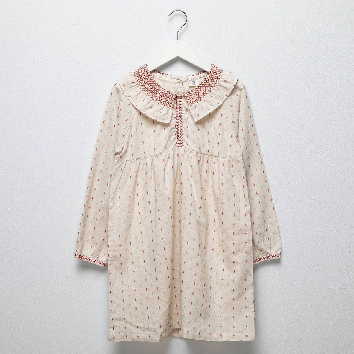 CONIGLIO - Vestido Niña Coniglio