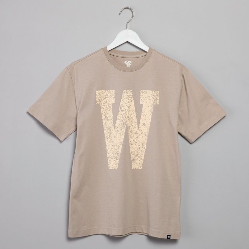 FEDERATION - Camiseta Niño Manga corta Algodón Federation