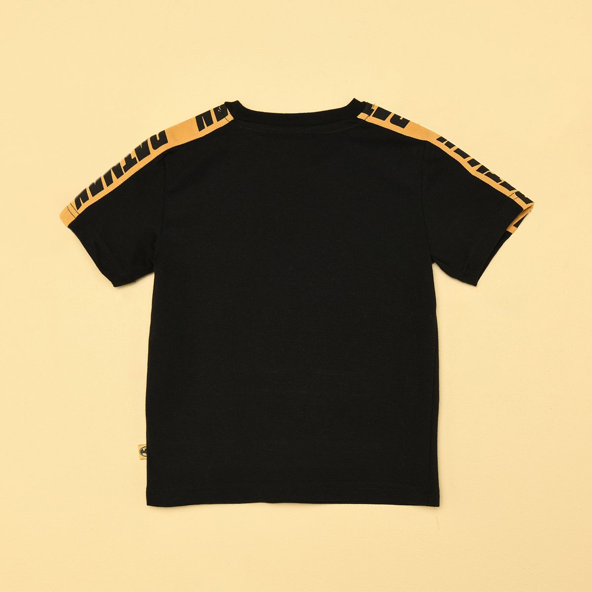 DC ORIGINALS - Camiseta Niño con Estampado   Manga corta Algodón DC Originals