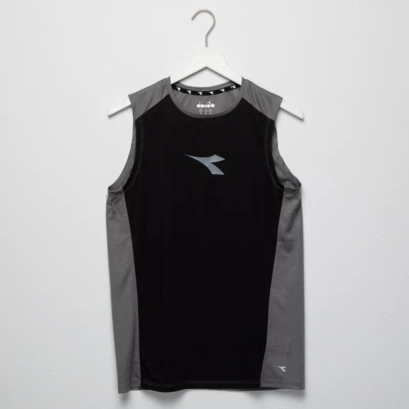 DIADORA - Camiseta Niño Manga corta Diadora Training