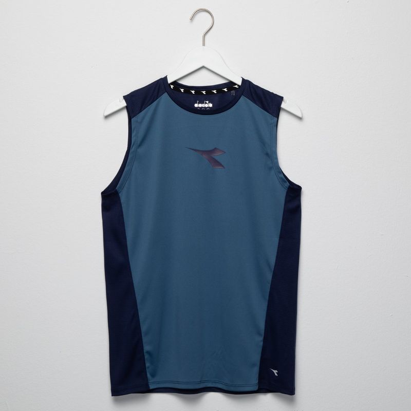 DIADORA - Camiseta Niño Manga corta Diadora