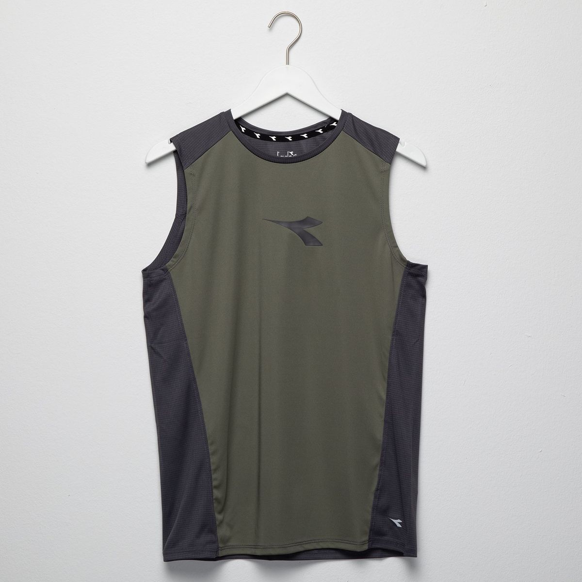 DIADORA - Camiseta Niño Manga corta Diadora Training