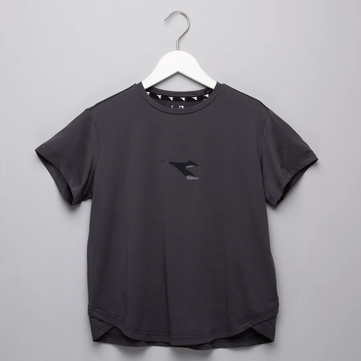 DIADORA - Camiseta Niña Manga corta Diadora Lifestyle