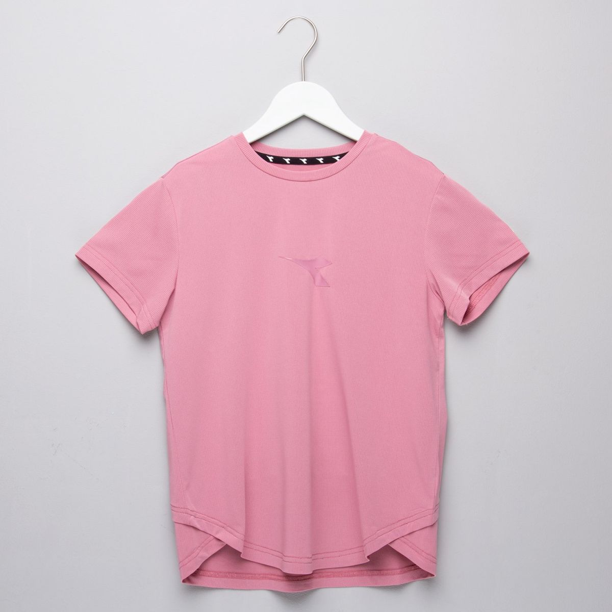 DIADORA - Camiseta Niña Manga corta Diadora Lifestyle