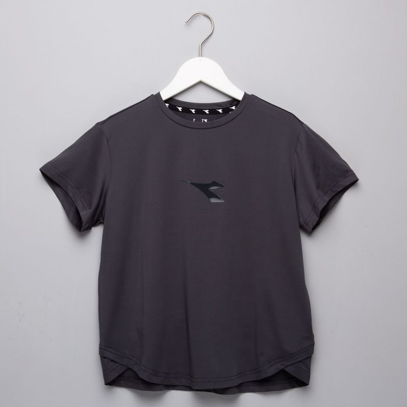 DIADORA - Camiseta Niña Manga corta Diadora