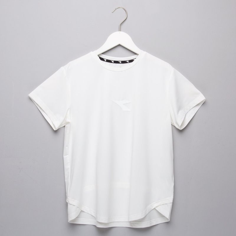 DIADORA - Camiseta Niña Manga corta Diadora