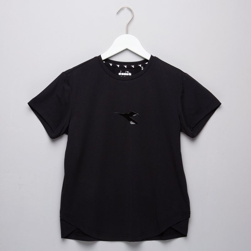 DIADORA - Camiseta Niña Manga corta Diadora
