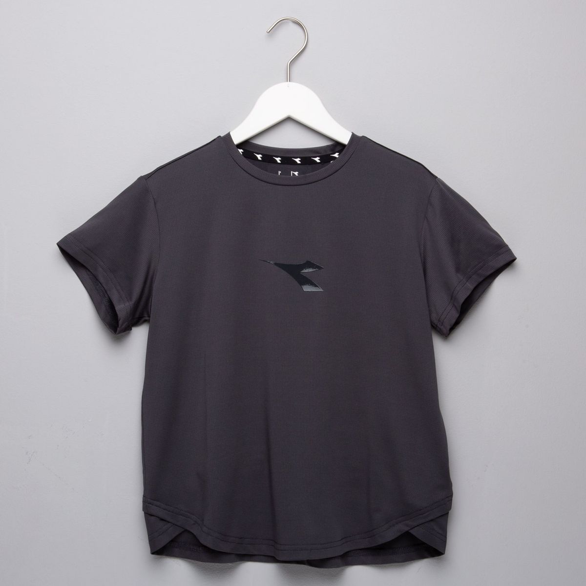 DIADORA - Camiseta Niña Manga corta Diadora Lifestyle