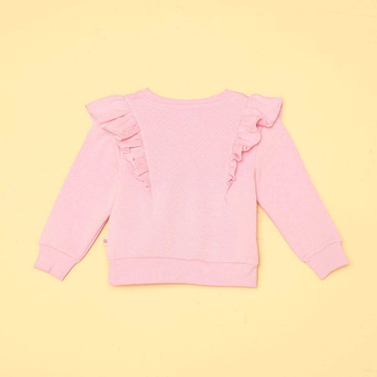 PAW PATROL - Saco Niña  con Estampado Algodón Paw Patrol